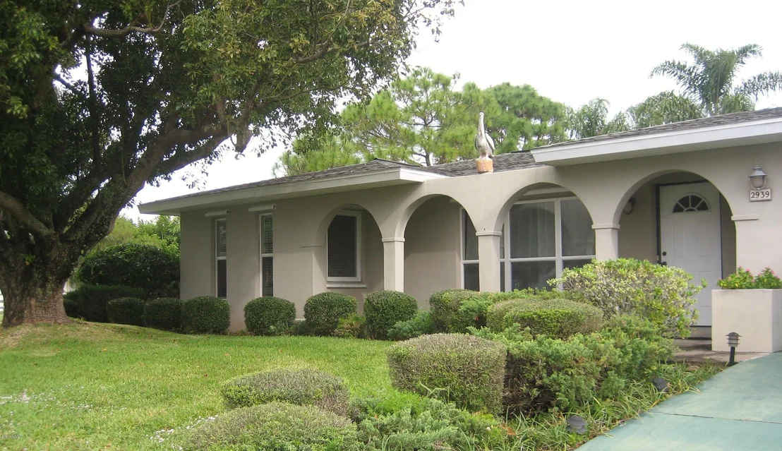 Photo of 2939 NE Sailfish Street