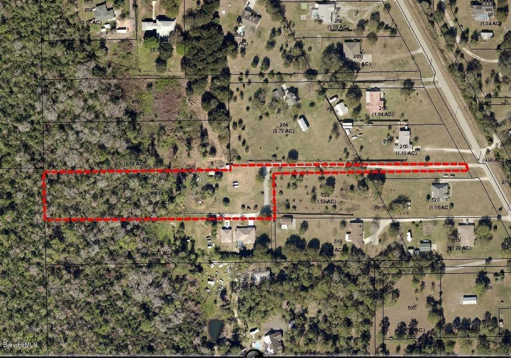 Photo of 3016 FOLSOM Road