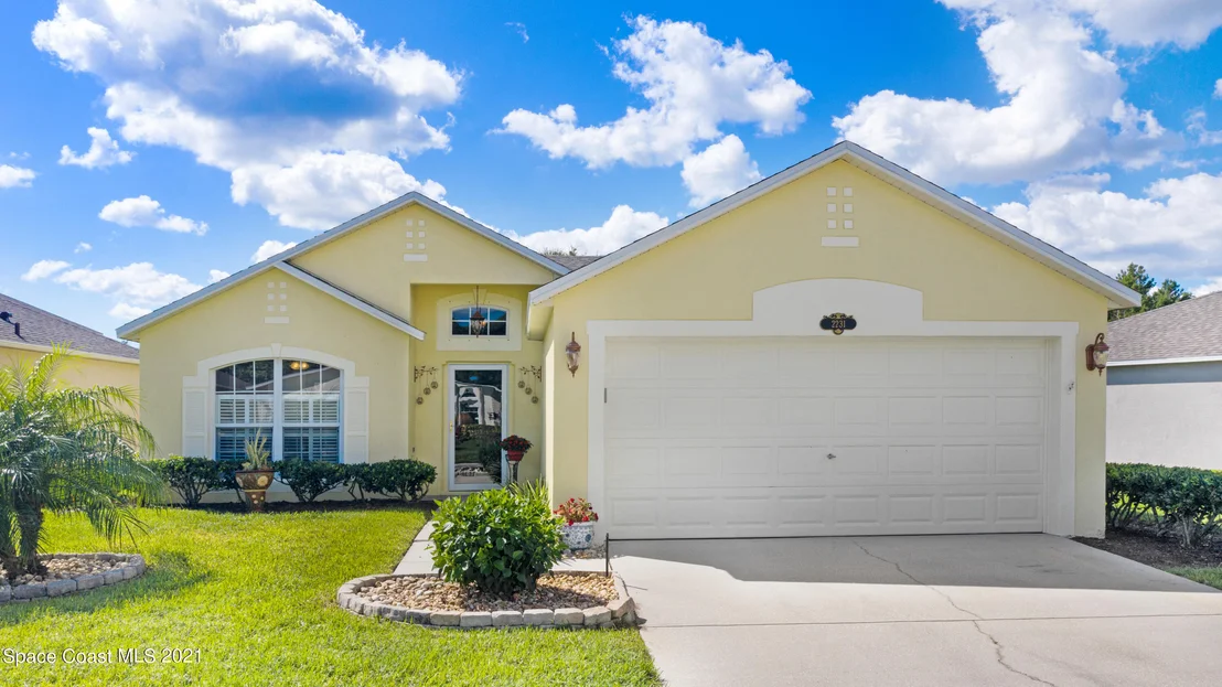 Photo of 2231 Spring Creek Circle NE