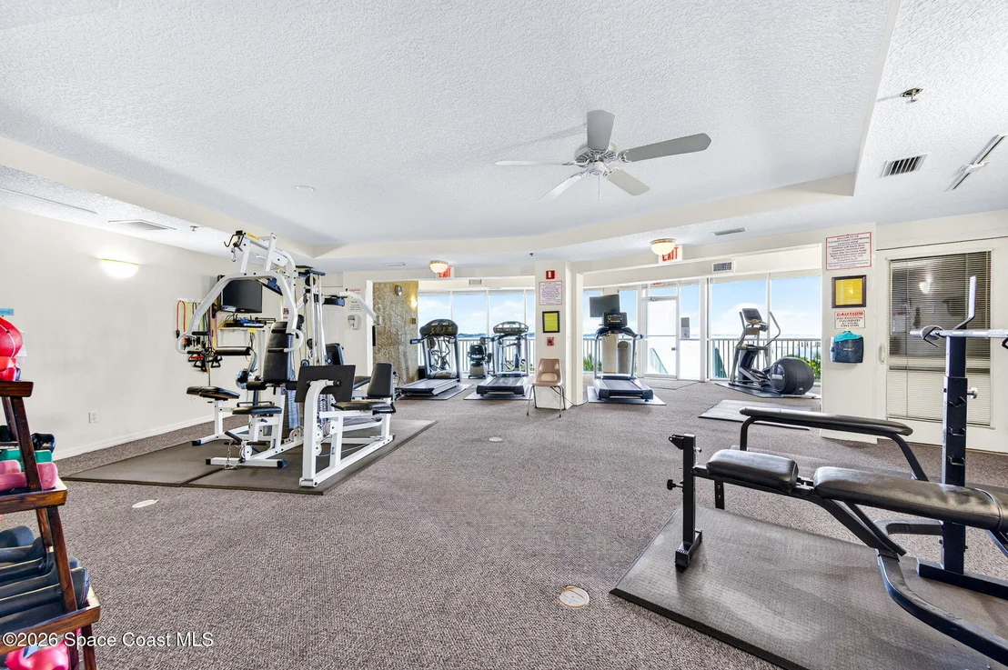 Photo of Unit A305 at 100 Riverside Drive
