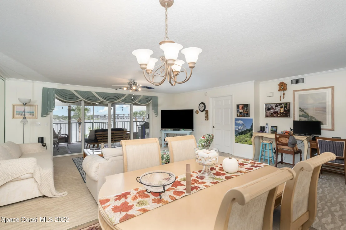 Photo of Unit 205 at 100 Riverside Drive