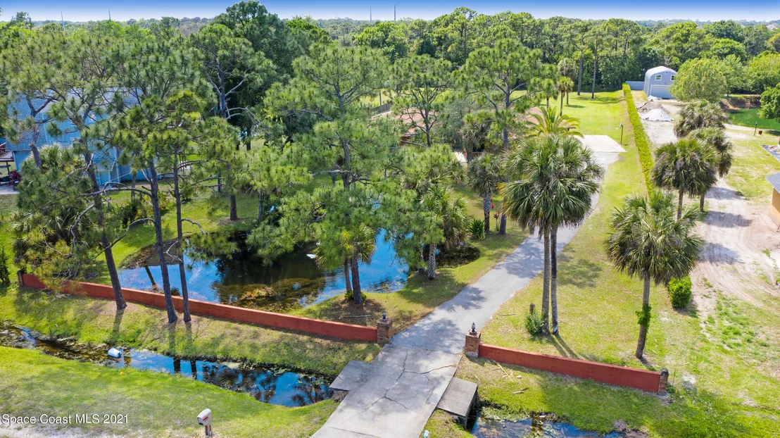 Photo of 3600 Harlock Road
