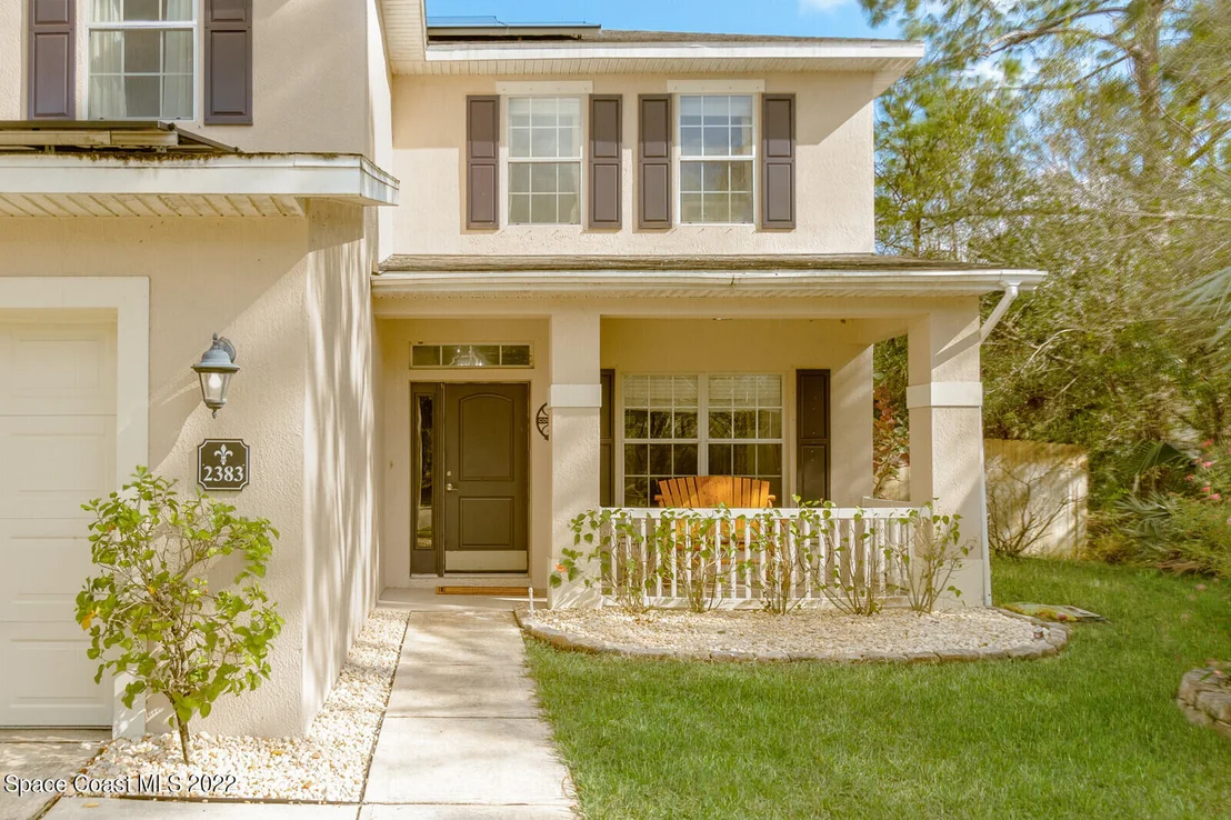 Photo of 2383 Merlin Drive