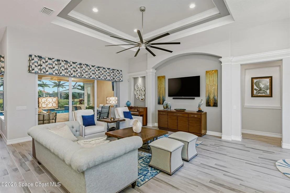 Photo of 8440 Serrano Circle