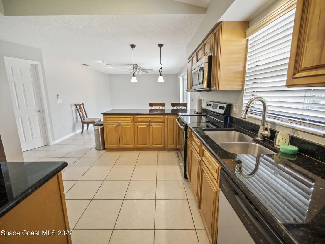Photo of 2720 Chapparal Drive