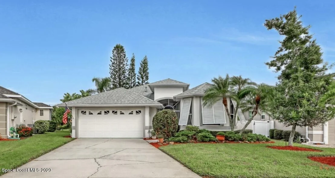 Photo of 904 Suntree Woods Drive