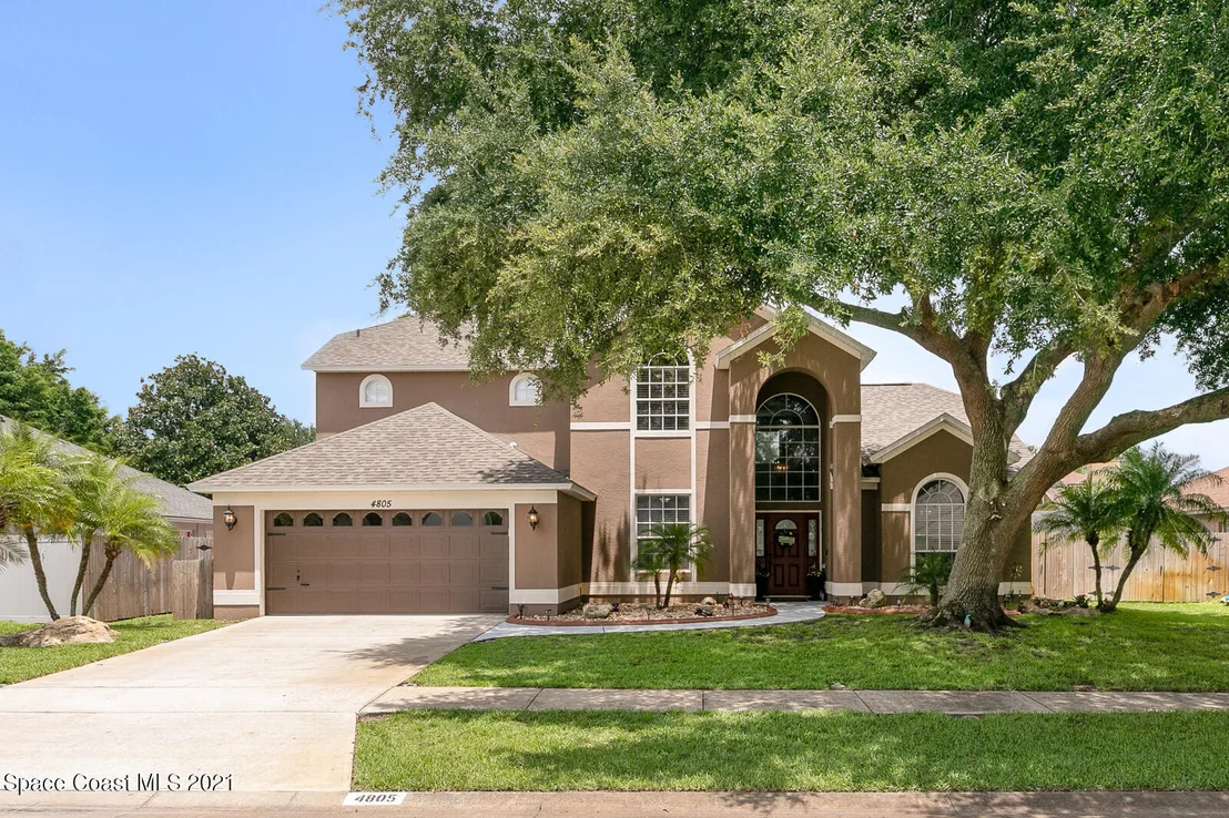 Photo of 4805 Springwater Circle