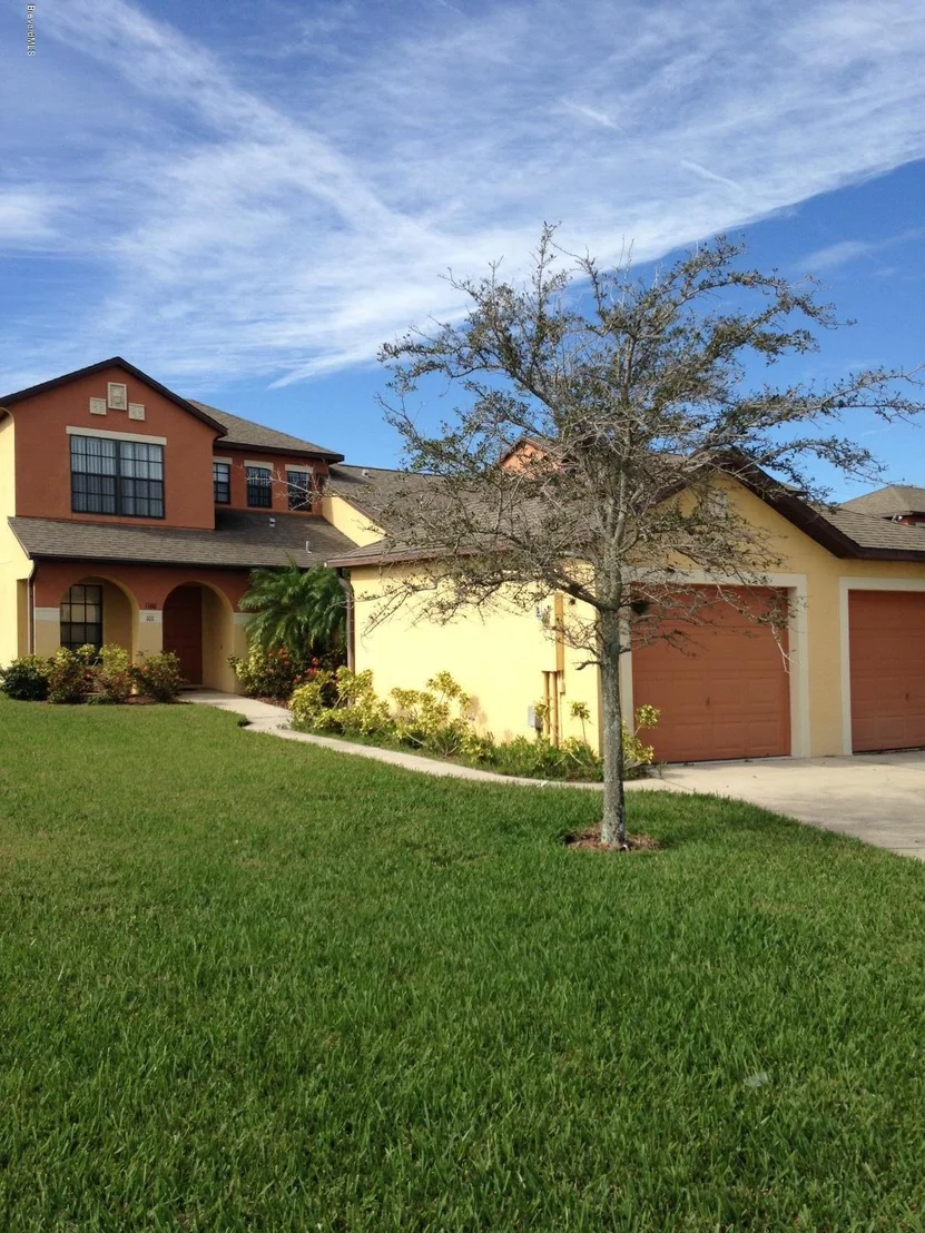 Photo of Unit 101 at 1160 Luminary Circle