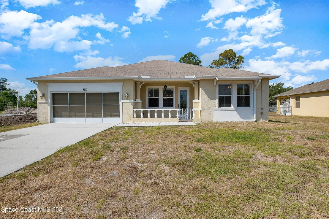 Photo of 3110 Eldron Boulevard SE