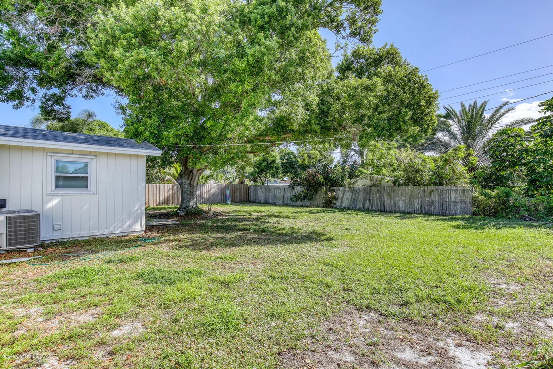 Photo of 2808 Hereford Road