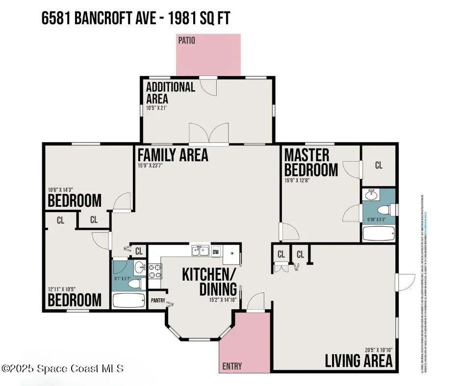 Photo of 6581 Bancroft Avenue