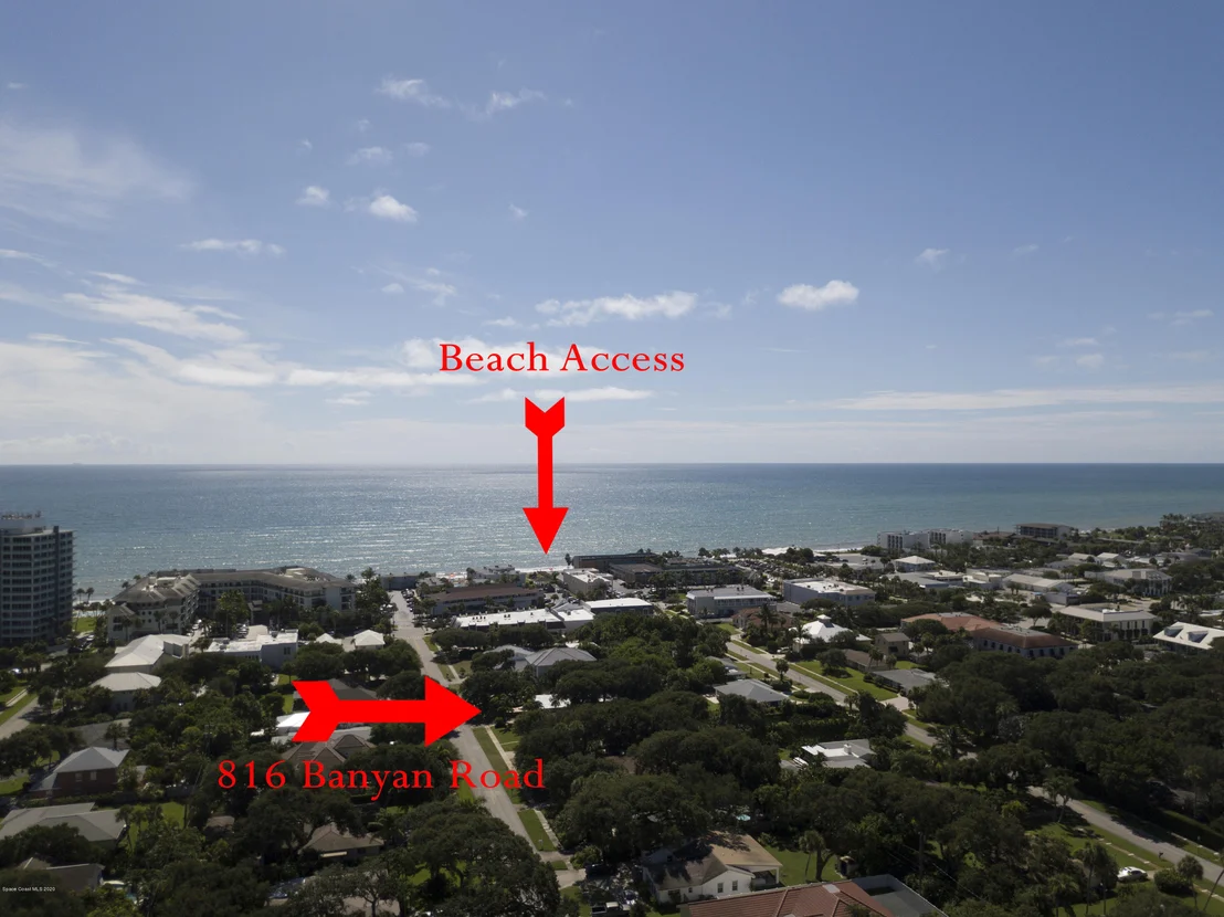 Photo of 816 Banyan Road