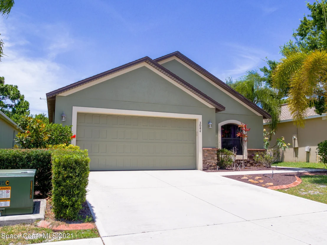 Photo of 3084 Constellation Drive