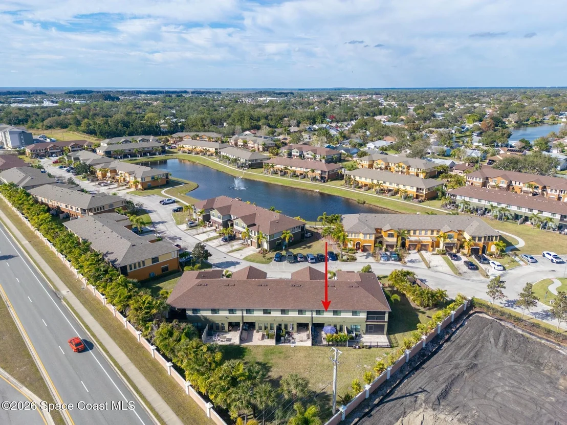 Photo of Unit 102 at 1315 Lara Circle