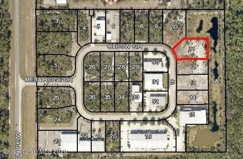 Photo of 3041 Oxbow Circle