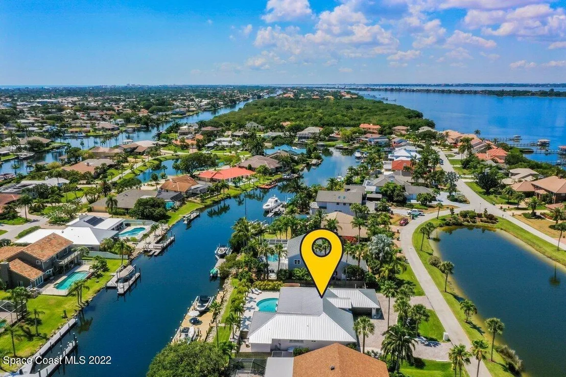 Photo of 811 Loggerhead Island Way