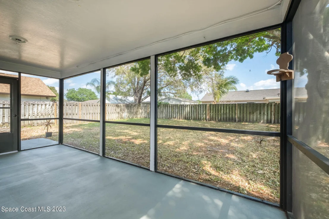 Photo of 2525 Chapparal Drive