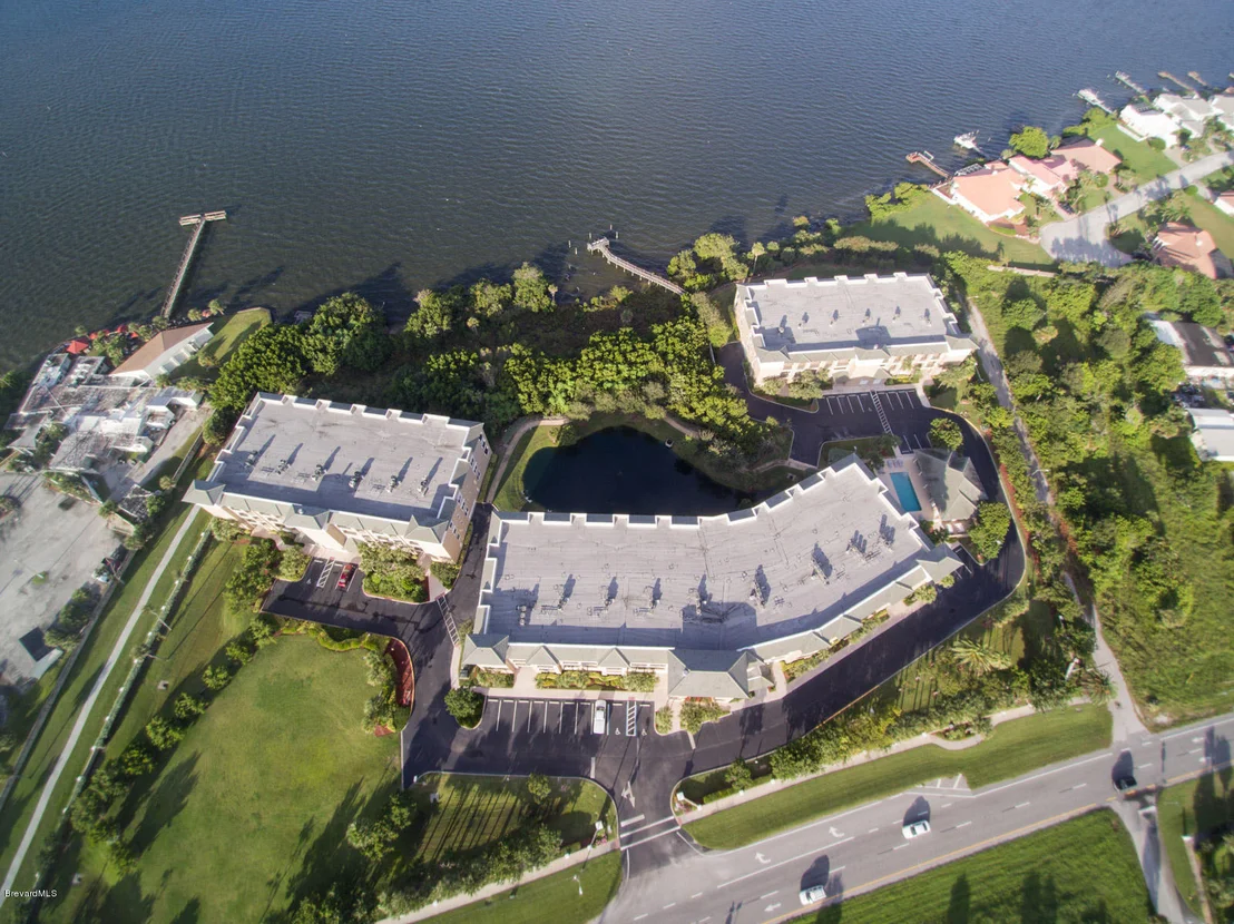 Photo of Unit 201 at 2012 Julep Drive
