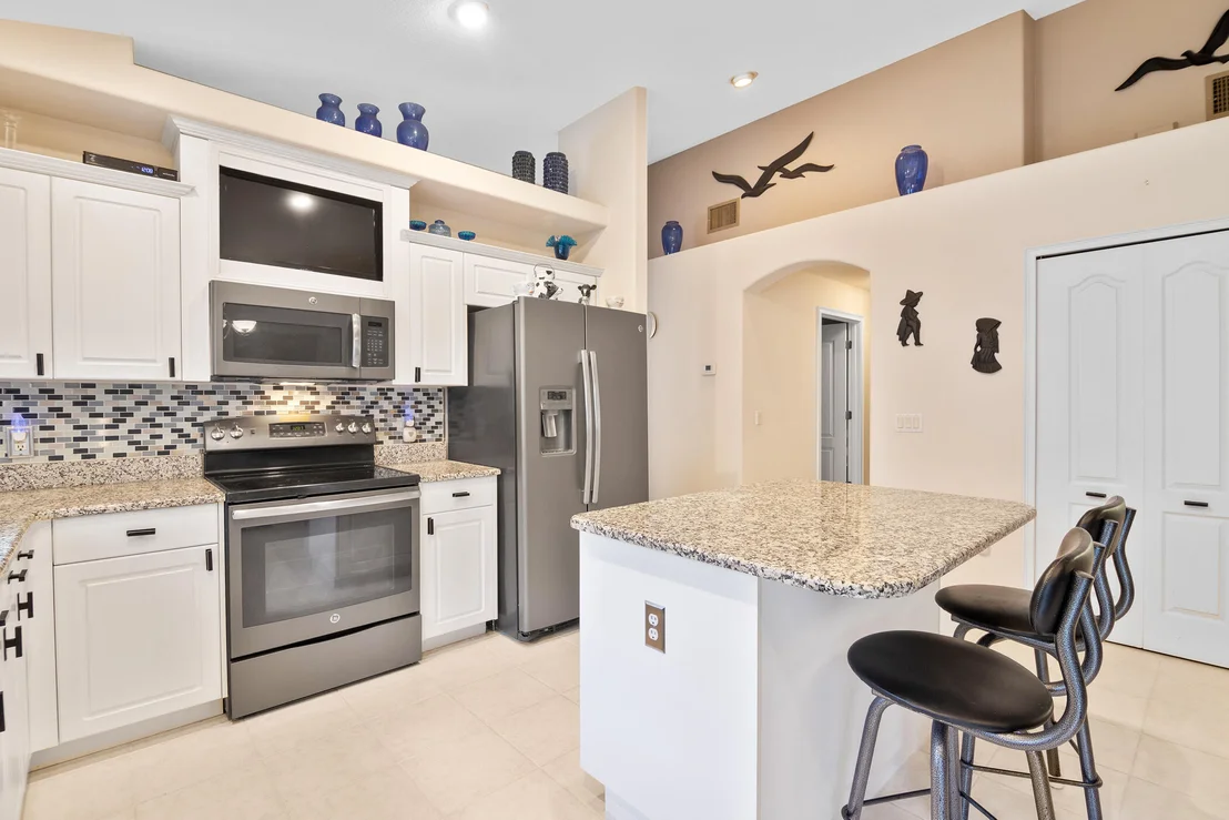 Photo of 1390 Lago Mar Drive