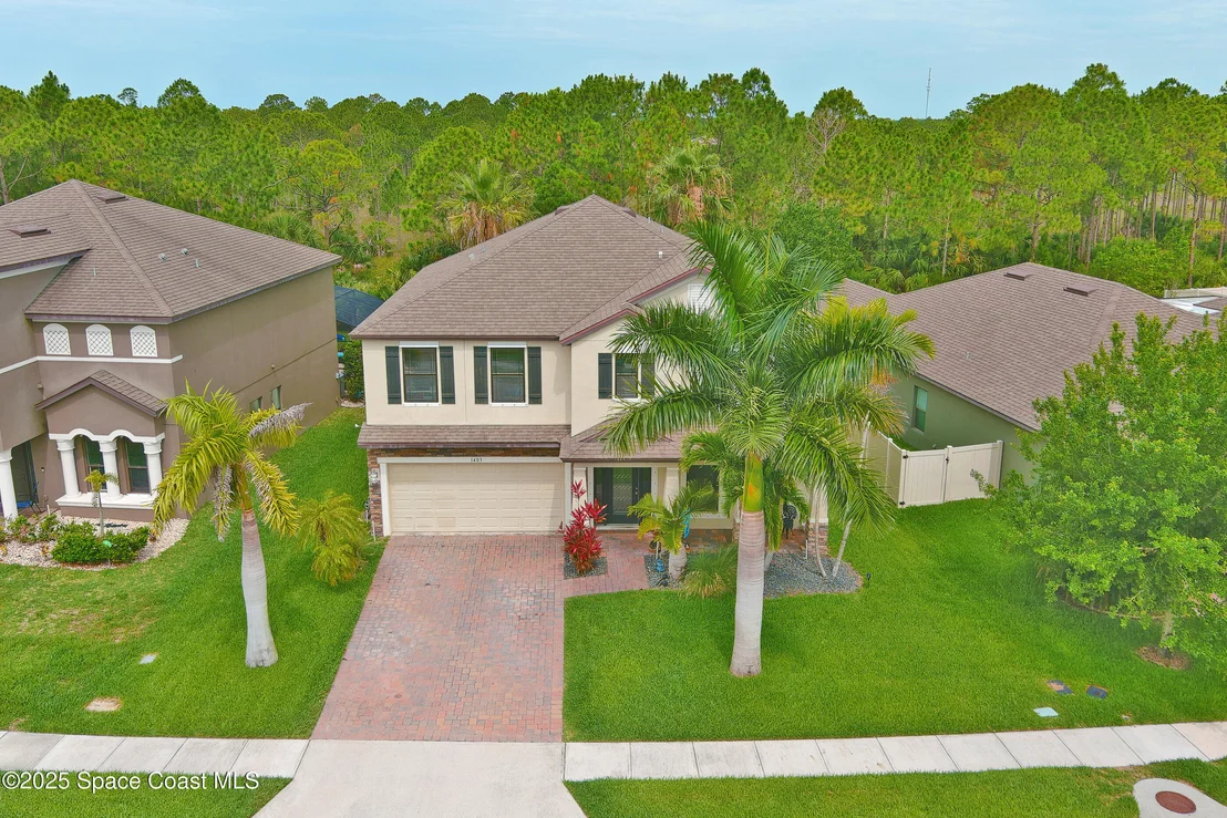 Photo of 1403 Musgrass Circle