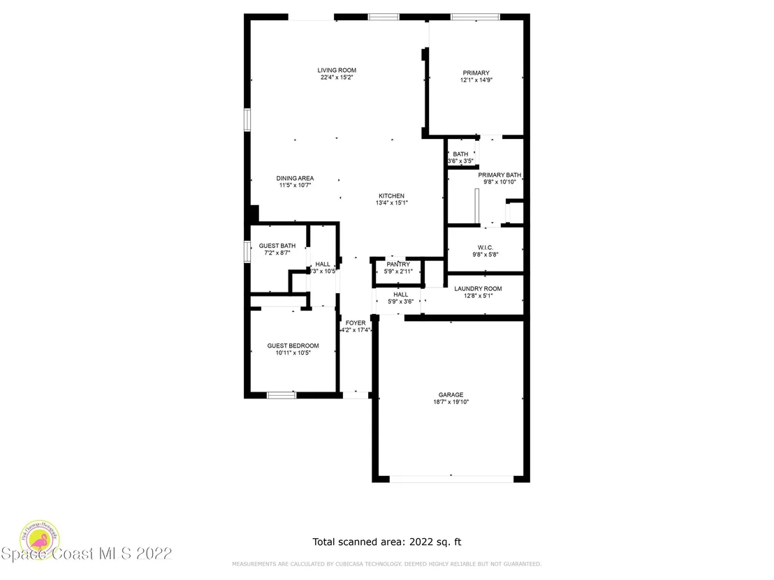 Photo of 2730 Spur Drive