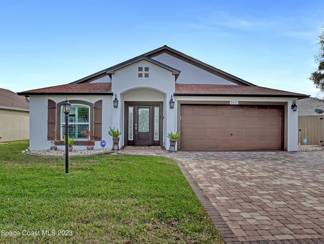 Photo of 8537 Mizell Drive