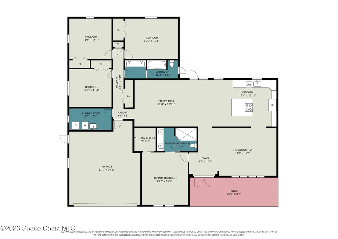 Photo of 311 Seabreeze Drive