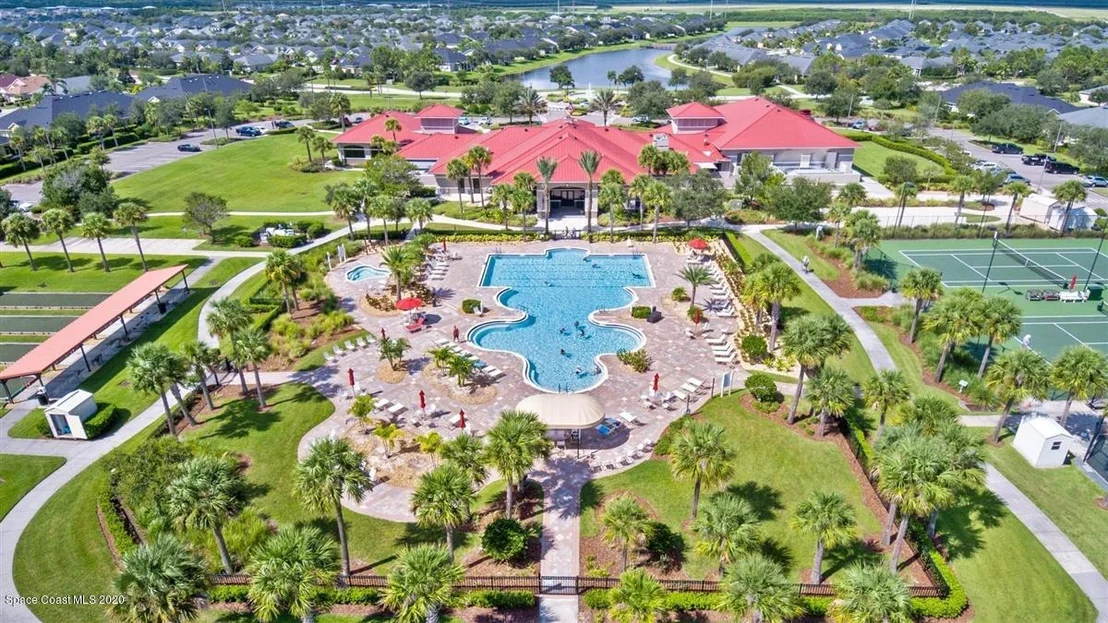 Photo of 3673 Carambola Circle