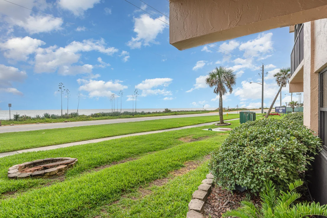 Photo of Unit 1040 at 2390 Ocean Shore Boulevard