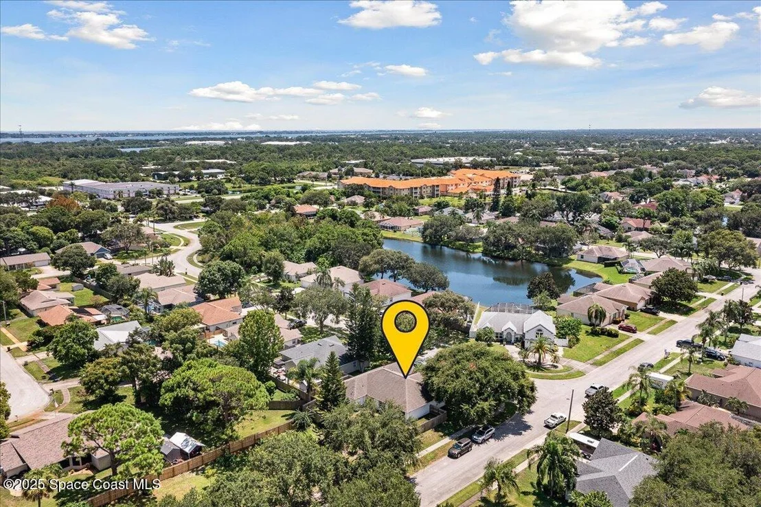 Photo of 834 Saint Michel Drive