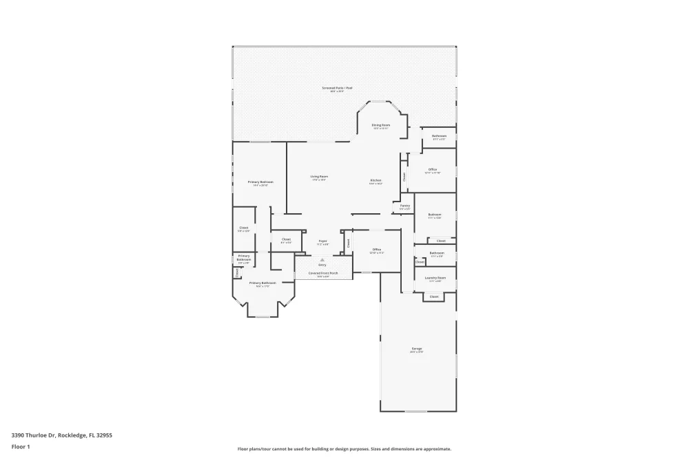 Photo of 3390 Thurloe Drive