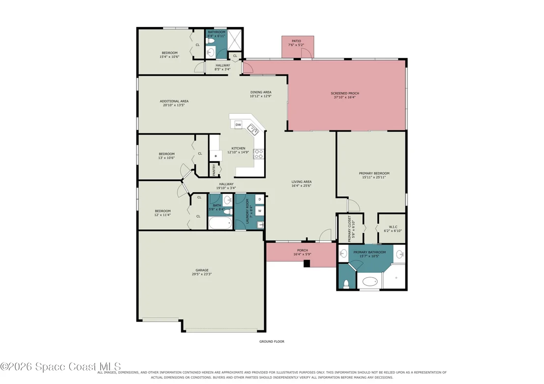 Photo of 3156 Quint Drive