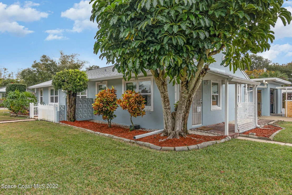 Photo of 863 Orange Street