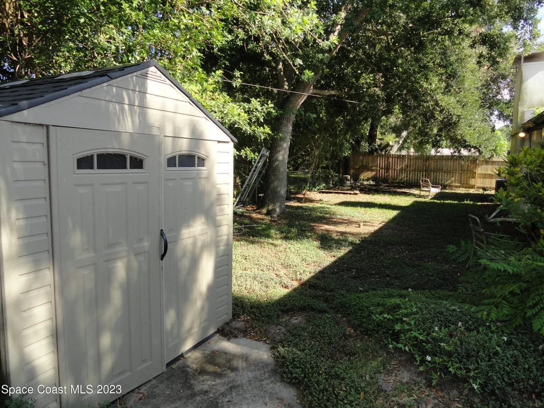 Photo of 1116 Condado Drive