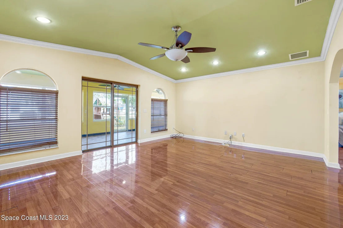 Photo of 141 Hammock Road SE