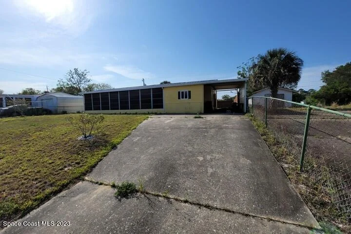 Photo of 3455 Populatic Street