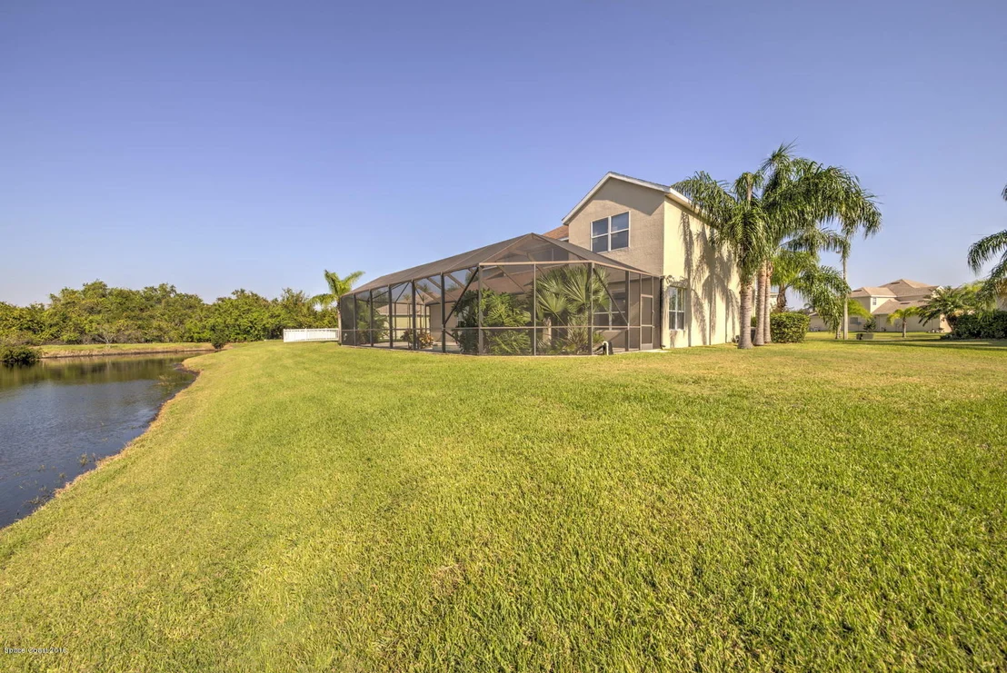 Photo of 3516 Peninsula Circle
