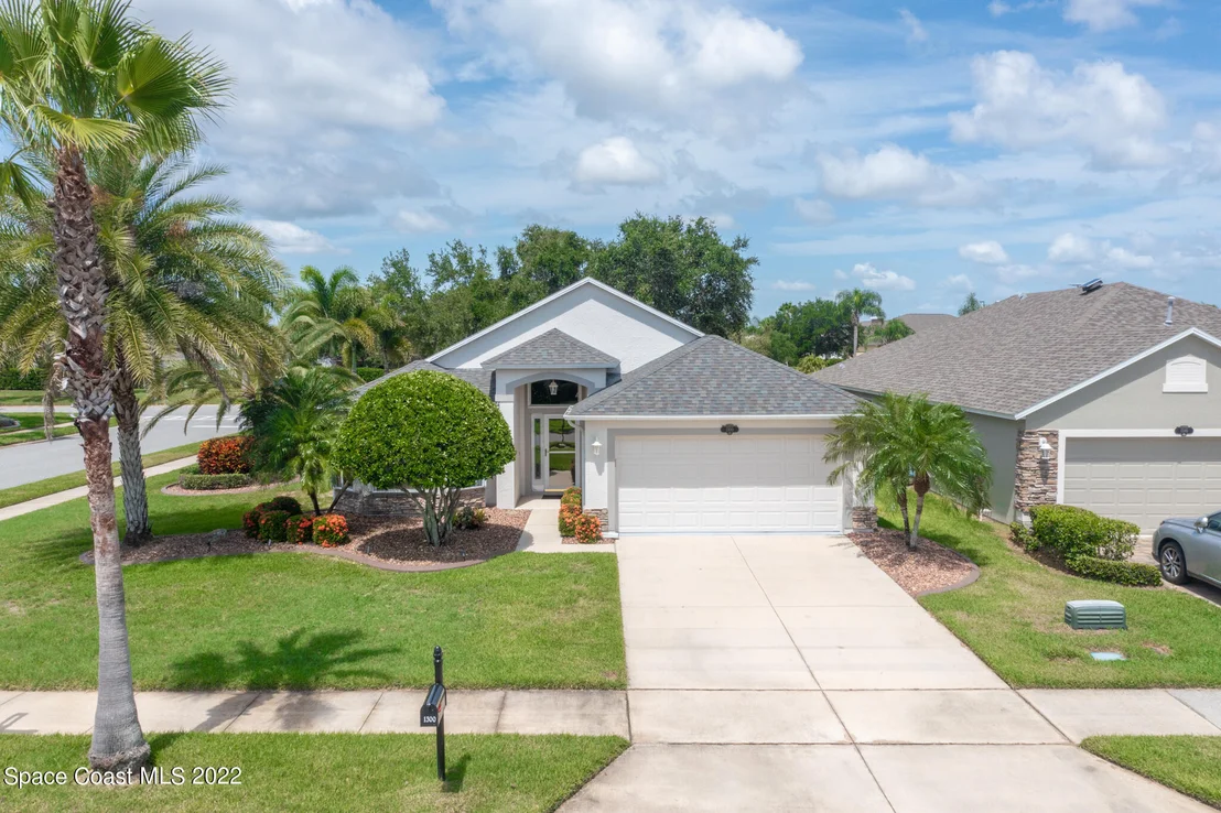 Photo of 1300 Lago Mar Drive