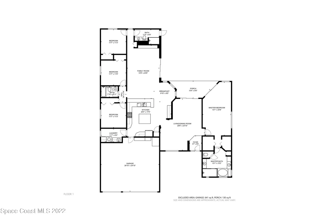 Photo of 3616 Peninsula Circle