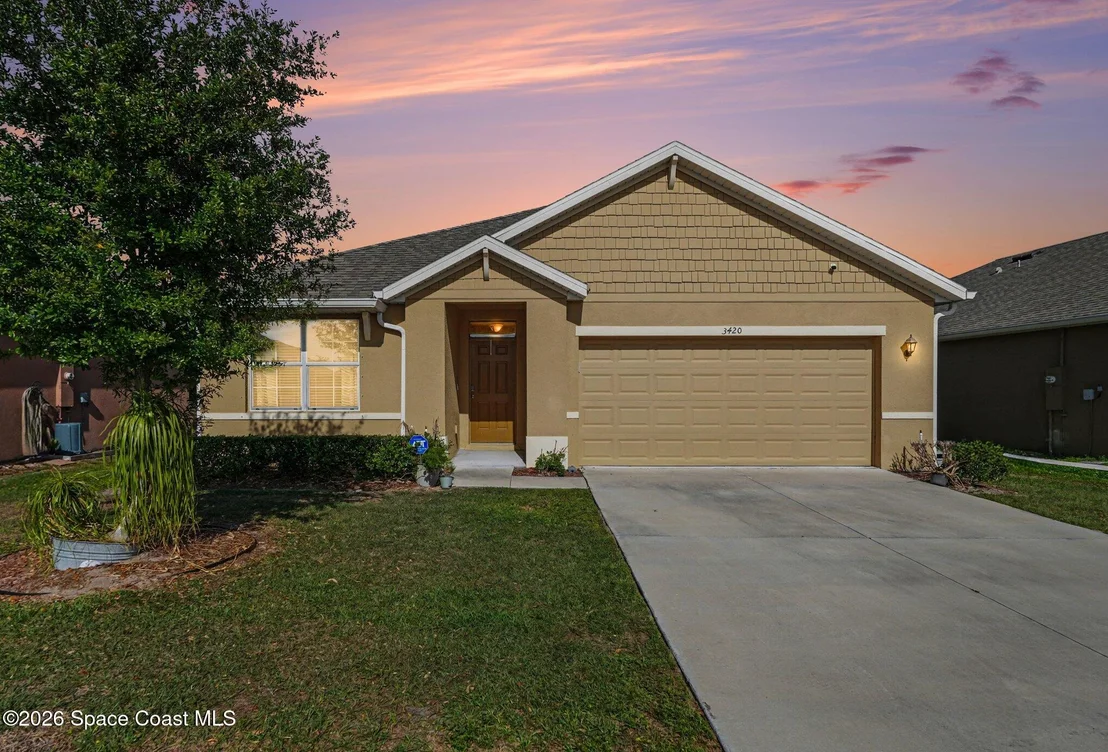 Photo of 3420 Burrowing Owl Drive