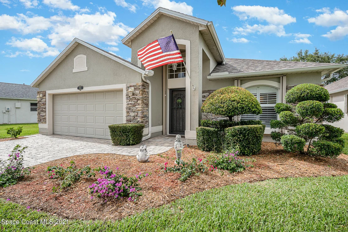 Photo of 1514 Timacuan Drive