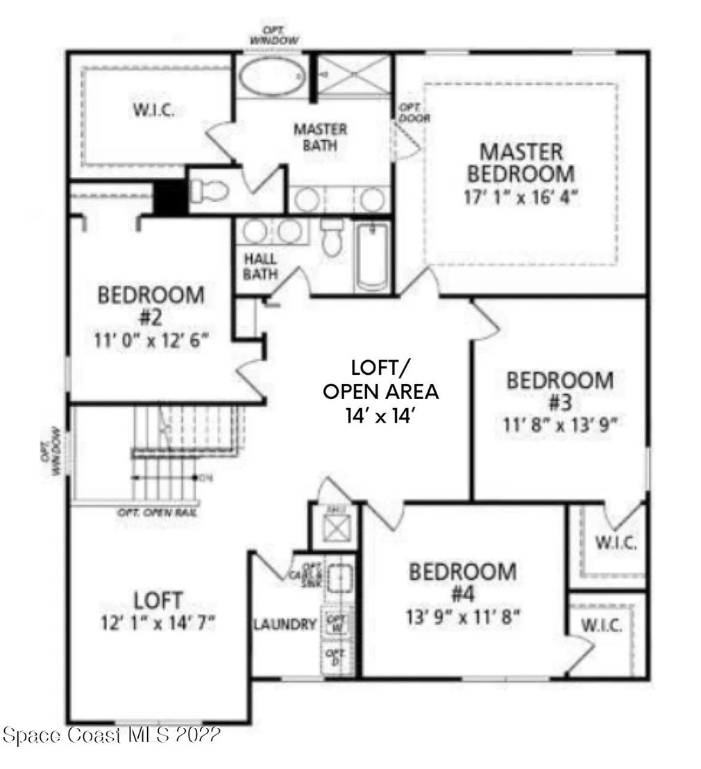 Photo of 1005 Bear Lake Drive