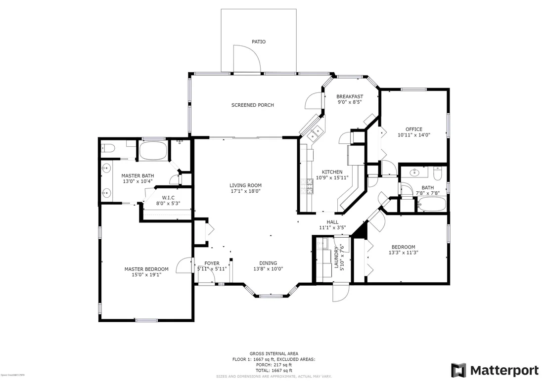 Photo of 1380 Silver Lake Drive