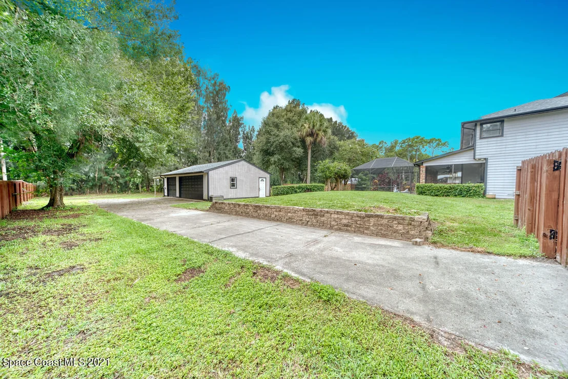 Photo of 4923 Flora Drive