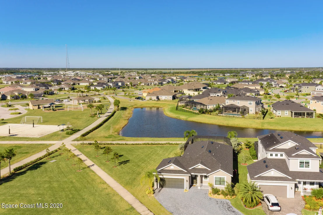Photo of 2801 Casterton Drive