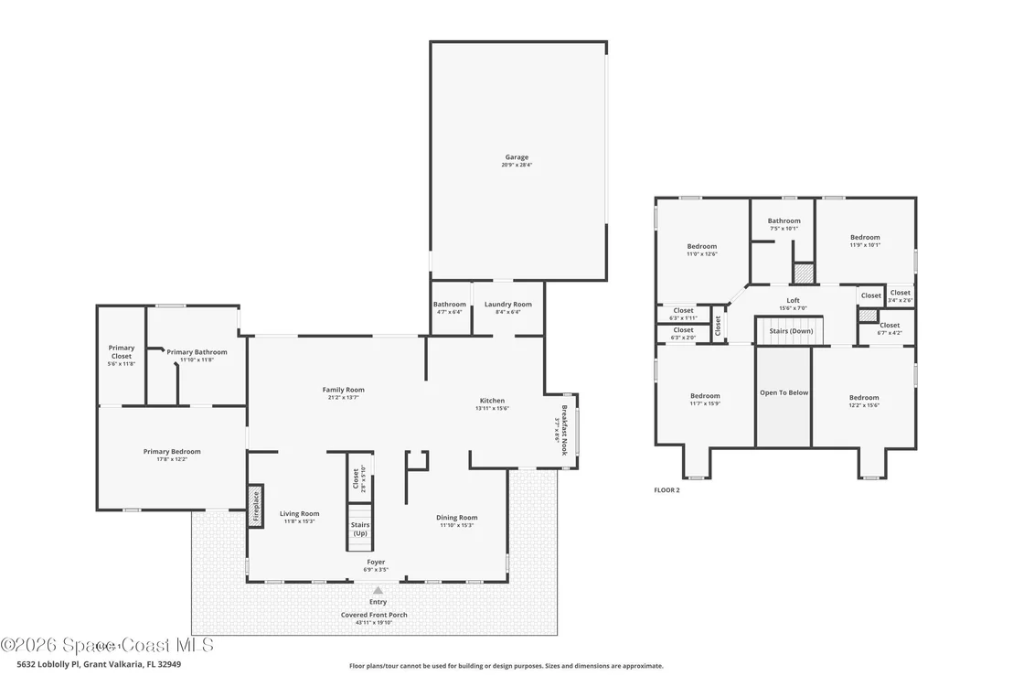 Photo of 5632 Loblolly Place