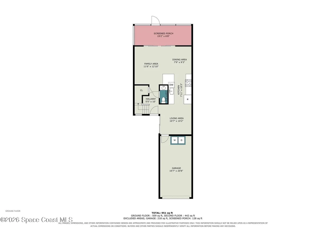Photo of Unit 113 at 277 Current Drive
