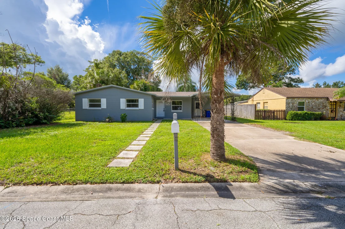 Photo of 1109 Pinedale Road