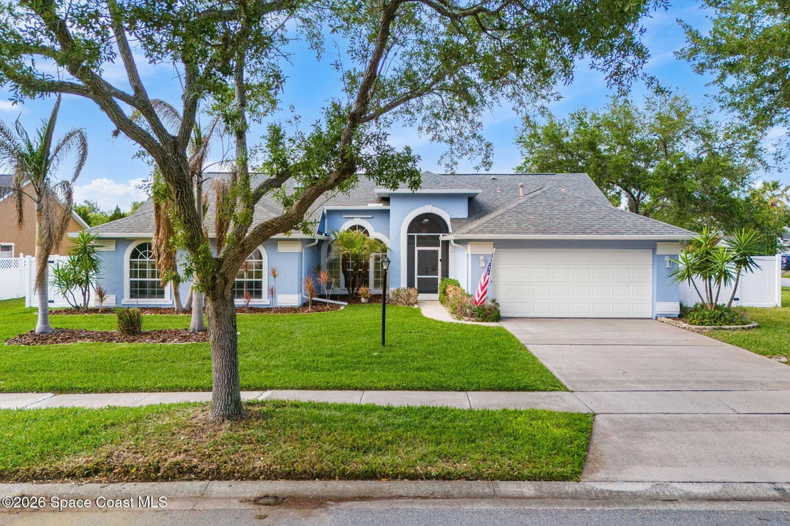 Photo of 3400 Fort Nelson Lane
