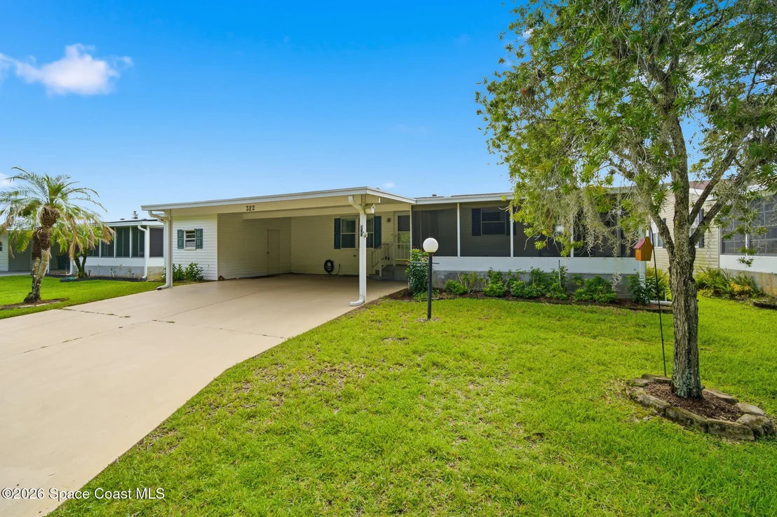 Photo of 322 Scenic Drive